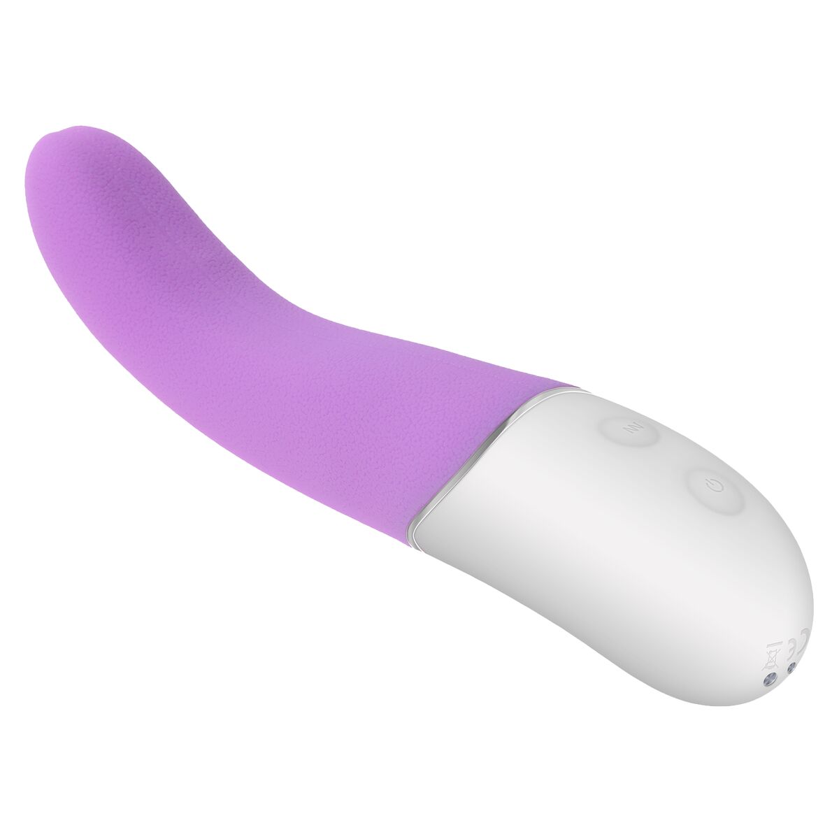 Vibrator Evolved Rosa
